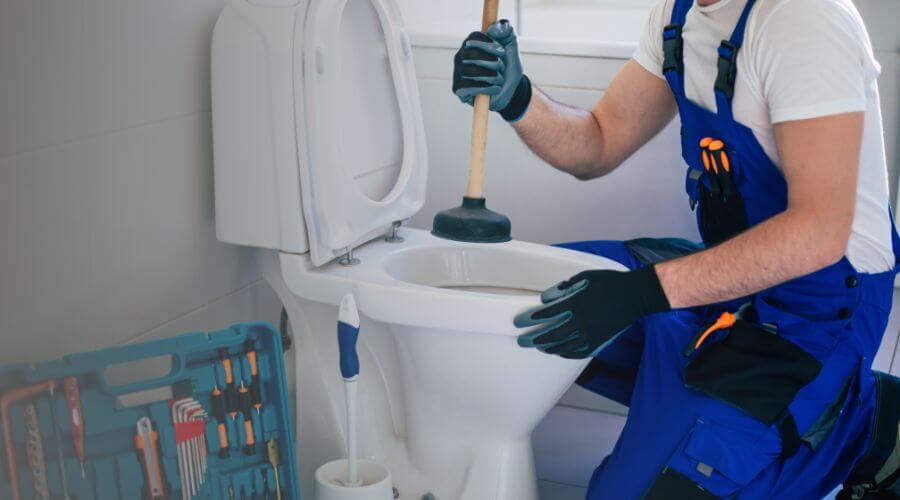 Professional Leak Detection Services in Lowell, OH
